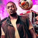 اولین تریلر از فصل دوم اکشن جنونآمیز Twisted Metal منتشر شد اولین تریلر از فصل دوم اکشن جنونآمیز Twisted Metal منتشر شد