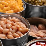 13 کنسرو و غذای آماده برای مواقع اضطراری+ شرایط نگهداری