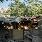 چرا دولت‌ها در حل مشکل «سکونتگاه‌های غیررسمی» ناموفق بوده‌اند؟ – تجارت نیوز