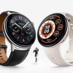 ساعت هوشمند ویوو واچ 5 با قابلیت اتصال همزمان به آیفون و گوشی‌های اندرویدی معرفی شد