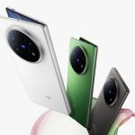 باتری 6000 میلی‌ آمپر ساعتی در یک گوشی تاشو؛ ویوو X فولد 5 غیرممکن را ممکن کرد!