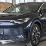 شرایط فروش فولکس واگن ID.4 Pure Plus با افزایش قیمت برای خرداد 1404 اعلام شد