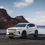 ماجراجویی آسان‌تر و لذت‌بخش‌تر با خودرو اکستریم LX