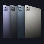 تبلت شیائومی پد 7S پرو با نمایشگر 3.2K، پردازنده XRing O1 و شارژر 120 واتی معرفی شد