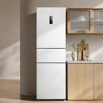 شیائومی از یخچال 271 لیتری با فناوری ضدباکتری ۹۹.۹۹ درصدی معرفی شد