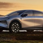 شاسی بلند ژیپنگ G7 با فناوریهای پیشرفته معرفی شد شاسی بلند ژیپنگ G7 با فناوریهای پیشرفته معرفی شد