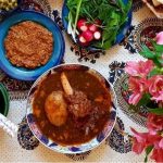 طرز تهیه آبگوشت مرزه (خشک یا تازه)+ نکات کلیدی طرز تهیه آبگوشت مرزه (خشک یا تازه)+ نکات کلیدی
