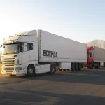 ایران سال گذشته به رکورد ترانزیت ۲۰ میلیون تن رسید – تجارت نیوز