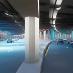 زیرگذر غرب به شمال میدان سپاه تا پاییز به بهره‌برداری می‌رسد – تجارت نیوز