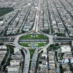 تکذیب کشف یک وانت حامل ریزپرنده انتحاری در مشهد – تجارت نیوز