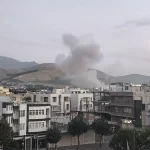 اسرائیل قادر به رهگیری موشک‌های ایرانی نیست – تجارت نیوز