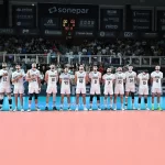 سومین شکست متوالی والیبالیست‌ها در لیگ ملت‌ها – تجارت نیوز