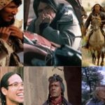 6 فیلم برتر سرخپوستی تاریخ سینما که حتما باید ببینید 6 فیلم برتر سرخپوستی تاریخ سینما که حتما باید ببینید