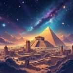 شواهدی از فناوری‌های پیشرفته در دوران باستان؛ ۶ تمدنی که تاریخ را به چالش می‌کشند