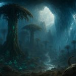 دنیایی گمشده با عمر 34 میلیون سال، در زیر یخ‌های قطب جنوب پیدا شد