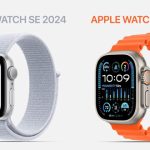 مقایسه اپل واچ SE 2024 با اپل واچ اولترا 2؛ ارزش خرید کدام بیشتر است؟ مقایسه اپل واچ SE 2024 با اپل واچ اولترا 2؛ ارزش خرید کدام بیشتر است؟
