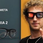 نسل دوم عینک هوشمند آریا از متا با این مشخصات فنی به میدان خواهد آمد