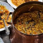 آش زردآلو؛ طعمی متفاوت از آشهای ایرانی که باید امتحان کنید آش زردآلو؛ طعمی متفاوت از آشهای ایرانی که باید امتحان کنید