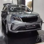 افزایش قیمت BAC X3 Pro در خرداد ۱۴۰۴؛ قیمت جدید اعلام شد