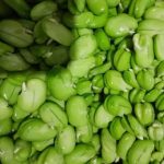 آموزش کامل و اصولی خلال باقلا سبز+ نکات