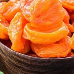 طرز تهیه هلو خشک شده (برگه هلو) با 3 روش آسان و سریع در خانه