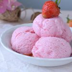 طرز تهیه بستنی سنگ سرد در خانه با طعم میوه تابستانی + نکات طرز تهیه بستنی سنگ سرد در خانه با طعم میوه تابستانی + نکات