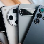 سفر 25 ساله با بهترین گوشی‌های دوربین‌دار؛ از 0.3 تا 200 مگاپیکسل