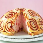 طرز تهیه شارلوت شاتوت؛ خوشمزه و خوش رنگ