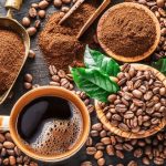 کالری انواع قهوه چقدر است؟