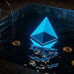 استخر تاریک یا دارک پول (Dark Pool) ارز دیجیتال چیست؟ استخر تاریک یا دارک پول (Dark Pool) ارز دیجیتال چیست؟