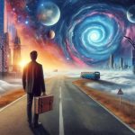 آیا دژاوو نشانه‌ای از سفر به جهان‌ های موازی است؟ + پادکست صوتی