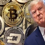 نوسان‌گیری ترامپ از بازار ارز دیجیتال با هشدار جعلی «تخلیه تهران» – تجارت نیوز