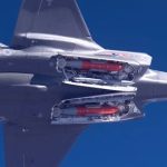 قابلیت هولناک جدید جنگنده F-35 فاش شد: حمل بمب اتمی تاکتیکی B61-12