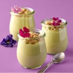 طرز تهیه فرنی طالبی+ نکات و فوت‌و‌فن ها