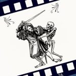 با اولین فیلم ترسناک دنیای سینما آشنا شوید