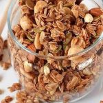 4 روش خلاقانه برای مصرف گرانولا در وعده‌ های غذایی روزانه • مجله تصویر زندگی