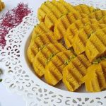 طرز تهیه حلوا نثار ارومیه؛ حلوای نذری مناسب مراسم‌ها