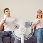 11 راهکار موثر برای خنک کردن شبهای گرم تابستان بدون کولر 11 راهکار موثر برای خنک کردن شبهای گرم تابستان بدون کولر