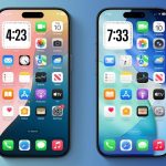 مقایسه iOS 26 و iOS 18؛ پیشرفت محض یا نابود کردن میراث استیو جابز؟