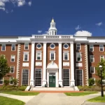 دادگاهی در آمریکا ممنوعیت ورود دانشجویان خارجی به هاروارد را متوقف کرد