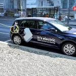 مشکلات شارژ خودروهای برقی؛ ناگفته‌هایی که باید بدانید – تجارت نیوز