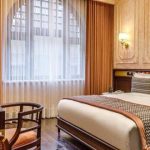 چگونه اقامتی باکیفیت در استانبول با کمترین هزینه داشته باشیم؟ چگونه اقامتی باکیفیت در استانبول با کمترین هزینه داشته باشیم؟