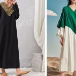 مدل‌های مانتو کفتان تابستانی 1404؛ شیک و خنک برای روزهای گرم