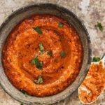 طرز تهیه خوراک خاویار بادمجان؛ ساده و فوری طرز تهیه خوراک خاویار بادمجان؛ ساده و فوری