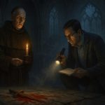 راز 700 ساله قتل یک کشیش فاش شد؛ از معشوقه ثروتمند تا انتقام ترسناک