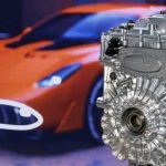 ادعای عجیب AMG: موتور برقی کانسپت GT XX بهترین 8 سیلندر ماست!