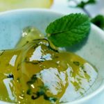 طرز تهیه مربای نعناع خوشرنگ+ نکات شکرک نزدن