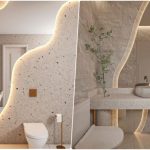 آینههای روشویی مدرن با طراحیهای خاص و جذاب آینههای روشویی مدرن با طراحیهای خاص و جذاب