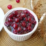 طرز تهیه مربای آلبالو+ نکات شکرک نزدن و خوش‌رنگ شدن