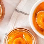 طرز تهیه مربای قیسی به روش تبریزی+ نکات شکرک نزدن